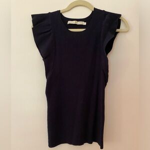 Marie Oliver Rory Top